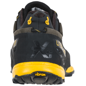 Buty La Sportiva TX5 Low GTX Men Carbon/Yellow