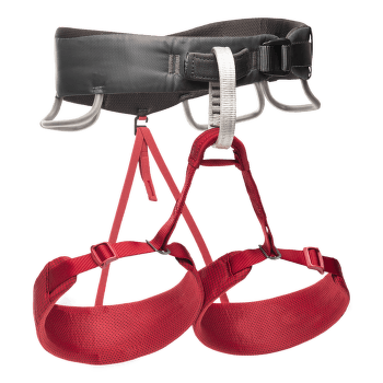 Siodło Black Diamond MOMENTUM HARNESS WOMEN (BD651102) Wild Rose