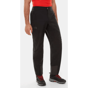 Spodnie The North Face Dryzzle FutureLight™ Full Zip Pant Men TNF BLACK
