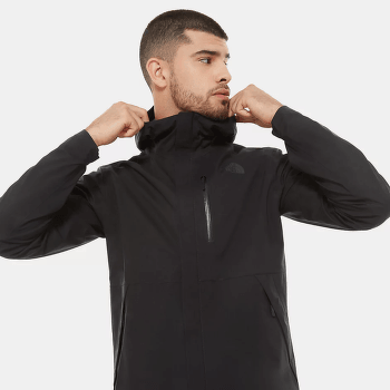 Kurtka The North Face Dryzzle FutureLight™ Jacket Men NEW TAUPE GREEN