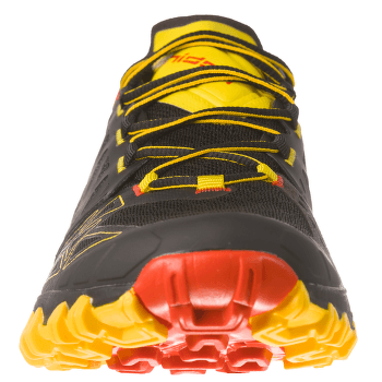 Buty La Sportiva Bushido II Black/Yellow