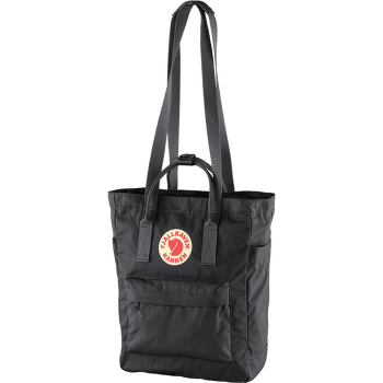 Torba Fjällräven Kanken Totepack Black