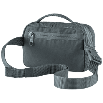 Nerka Fjällräven Kanken Hip Pack Graphite