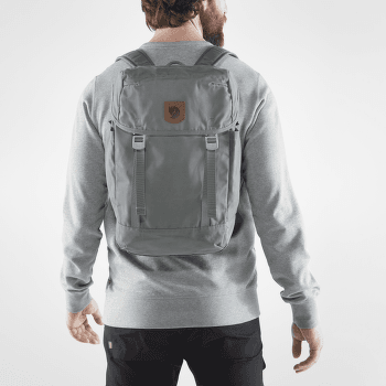Plecak Fjällräven Greenland Top Black