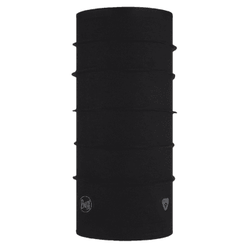 Chusta Buff Thermonet SOLID BLACK SOLID BLACK