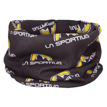 Szalik La Sportiva Promo Bandana Black