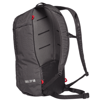 Plecak Black Diamond Trail ZIP 18 Hyper Red
