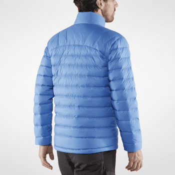 Kurtka Fjällräven Expedition Pack Down Jacket Men Black