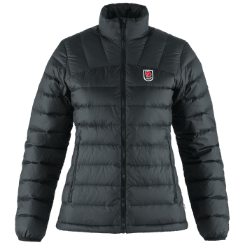 Kurtka Fjällräven Expedition Pack Down Jacket Women Black
