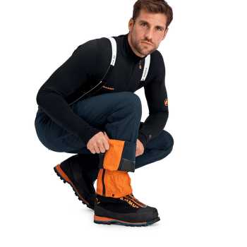 Spodnie Mammut Eisfeld Guide SO Pants Men (1021-00370) Night