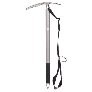 Czekan Black Diamond RAVEN ICE AXE WITH GRIP