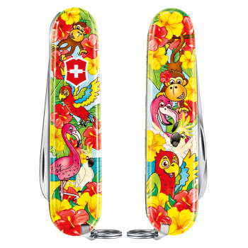 Nóż Victorinox My First 0.2373.E3