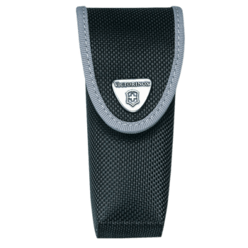Pokrowiec Victorinox Nylon pouch black Black
