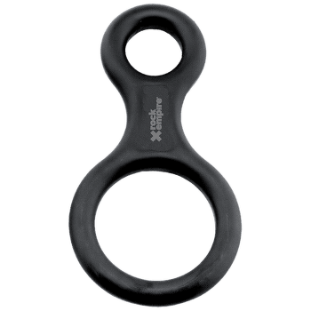 Ósemka zjazdowa Rock Empire R.E. Eight Black