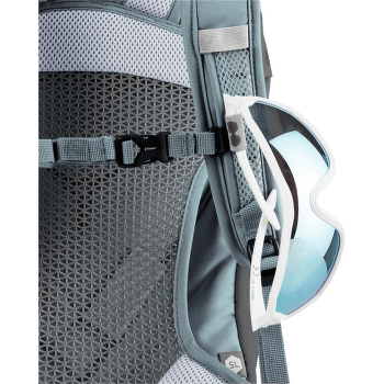 Plecak deuter AC Lite 22 SL aloe-dusk