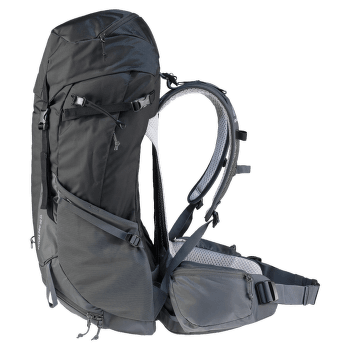 Plecak deuter Futura Pro 38 SL black-graphite