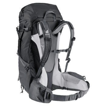 Plecak deuter Futura Pro 38 SL black-graphite