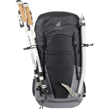 Plecak deuter Futura Pro 34 SL black-graphite