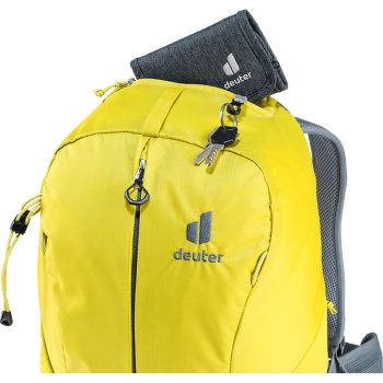 Plecak deuter AC Lite 23 clay-deepsea