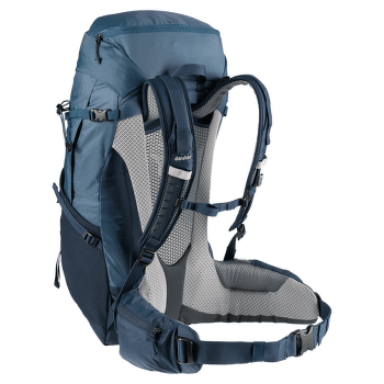 Plecak deuter Futura Pro 36 black-graphite