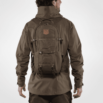 Plecak Fjällräven Lappland Hike 15 Dark Olive