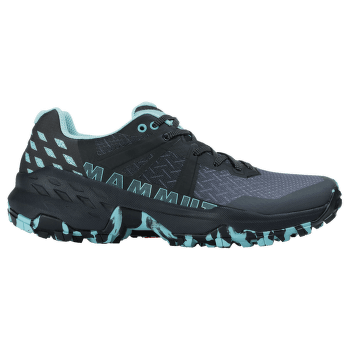 Buty Mammut Sertig II Low Women black-dark frosty 00575