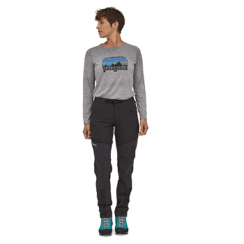 Spodnie Patagonia Terravia Alpine Pants Women Regular Black