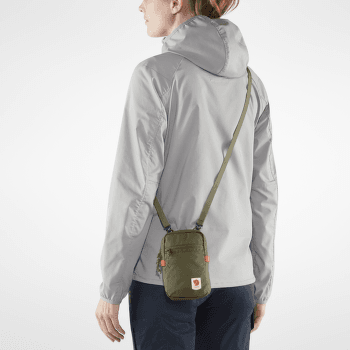 Torba Fjällräven High Coast Pocket Navy