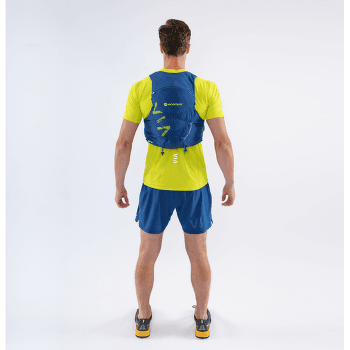 Kamizelka Montane Gecko VP 12+ ACER RED