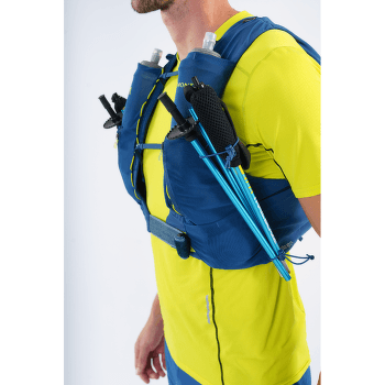 Kamizelka Montane Gecko VP 12+ ACER RED