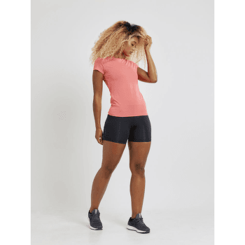 Koszulka Craft Nanoweight Tee SS Women WHITE