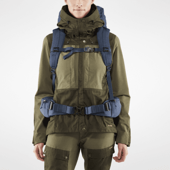 Plecak Fjällräven Keb 52 W Storm-Dark Navy