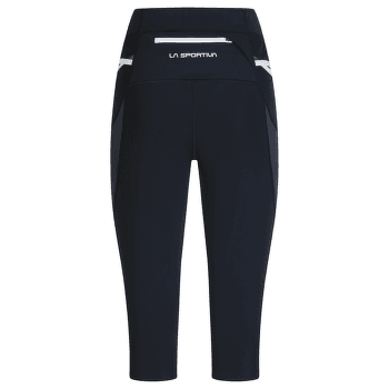 Legginsy 3/4 La Sportiva TRIUMPH TIGHT 3/4 Women Black