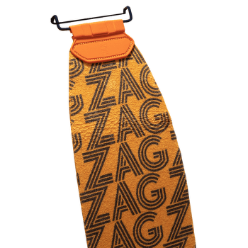 Pasy Zag Pomoca skins Ubac 89 ORANGE