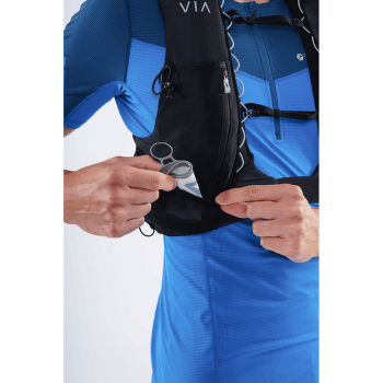 Kamizelka Montane Gecko VP 5+ ACER RED