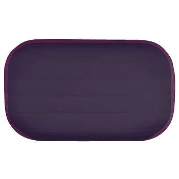 Poduszka Sea to Summit Aeros Premium Pillow Deluxe Grey