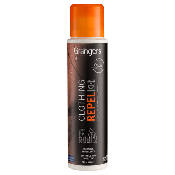 Impregnacja Grangers Clothing Repel 300 ml OWP (GRF74_100)