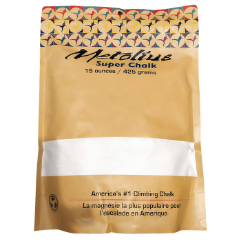 Magnez Metolius Super Chalk 425 (CH15001)