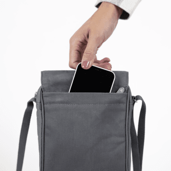 Torba Fjällräven Greenland Pocket Black