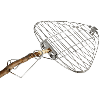 Grill Light My Fire Grandpa´s Firegrill