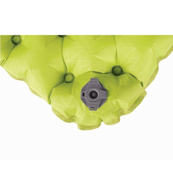 Siedzisko Sea to Summit Air Seat Insul Green (Green)