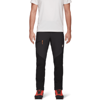 Spodnie Mammut Courmayeur SO Pants Men (1021-00620) 40284 dark marsh