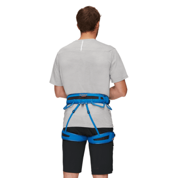 Siodło Mammut Ophir 3 Slide (2020-00821) 00133 black-marble