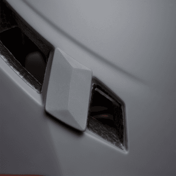 Kask Mammut Crag Sender titanium