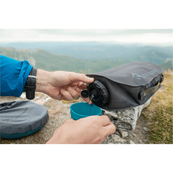 Torba Sea to Summit Watercell X Grey