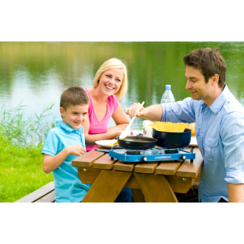 Kuchenka Campingaz BASE CAMP™