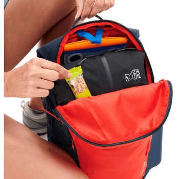 Plecak Millet Yari 20 BIRD/BLACK