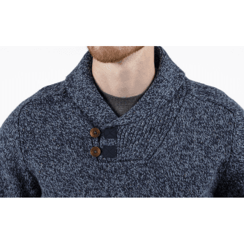 Sweter Fjällräven Lada Sweater Men Grey 020