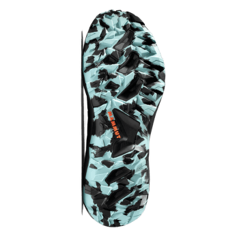 Buty Mammut Sertig II Low Women black-dark frosty 00575