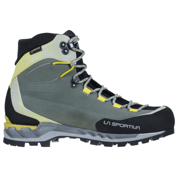 Buty La Sportiva Trango Tech Leather GTX Women Clay/Celery